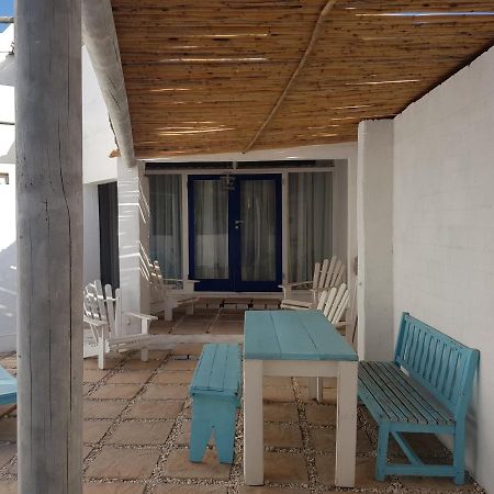 Mosselbank Beach Retreat 2 Paternoster Exteriér fotografie