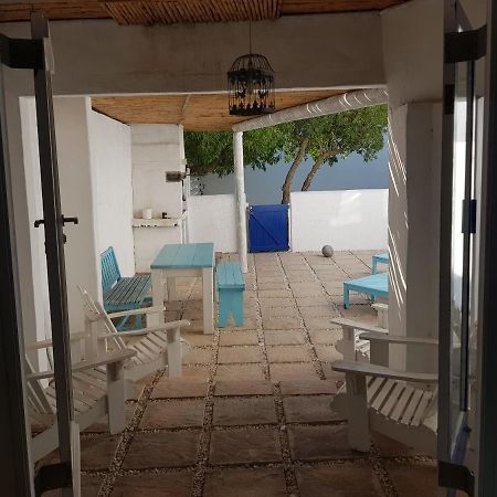 Mosselbank Beach Retreat 2 Paternoster Exteriér fotografie