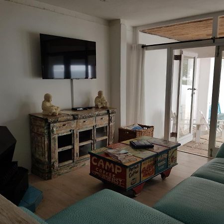 Mosselbank Beach Retreat 2 Paternoster Exteriér fotografie