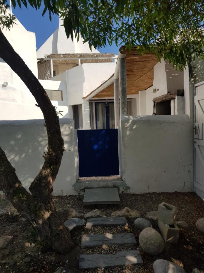 Mosselbank Beach Retreat 2 Paternoster Exteriér fotografie