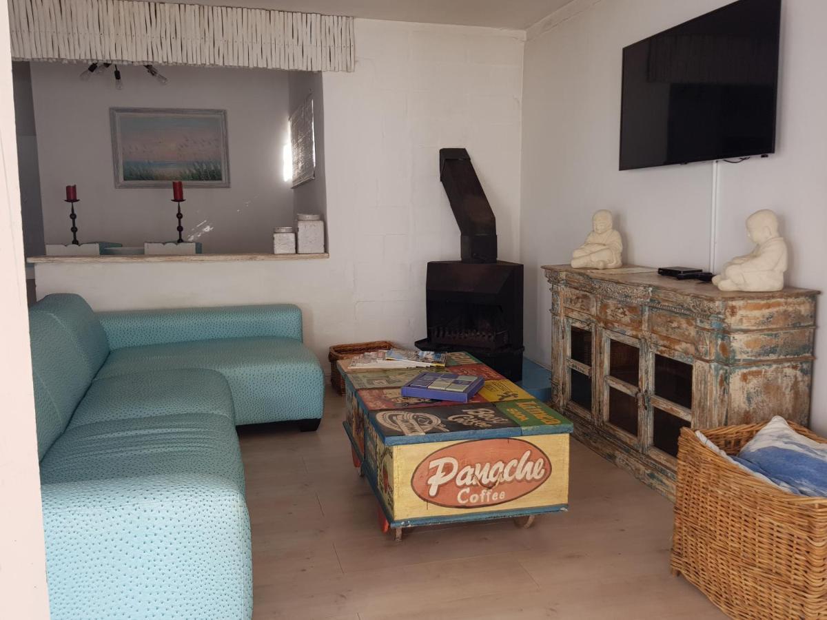 Mosselbank Beach Retreat 2 Paternoster Exteriér fotografie