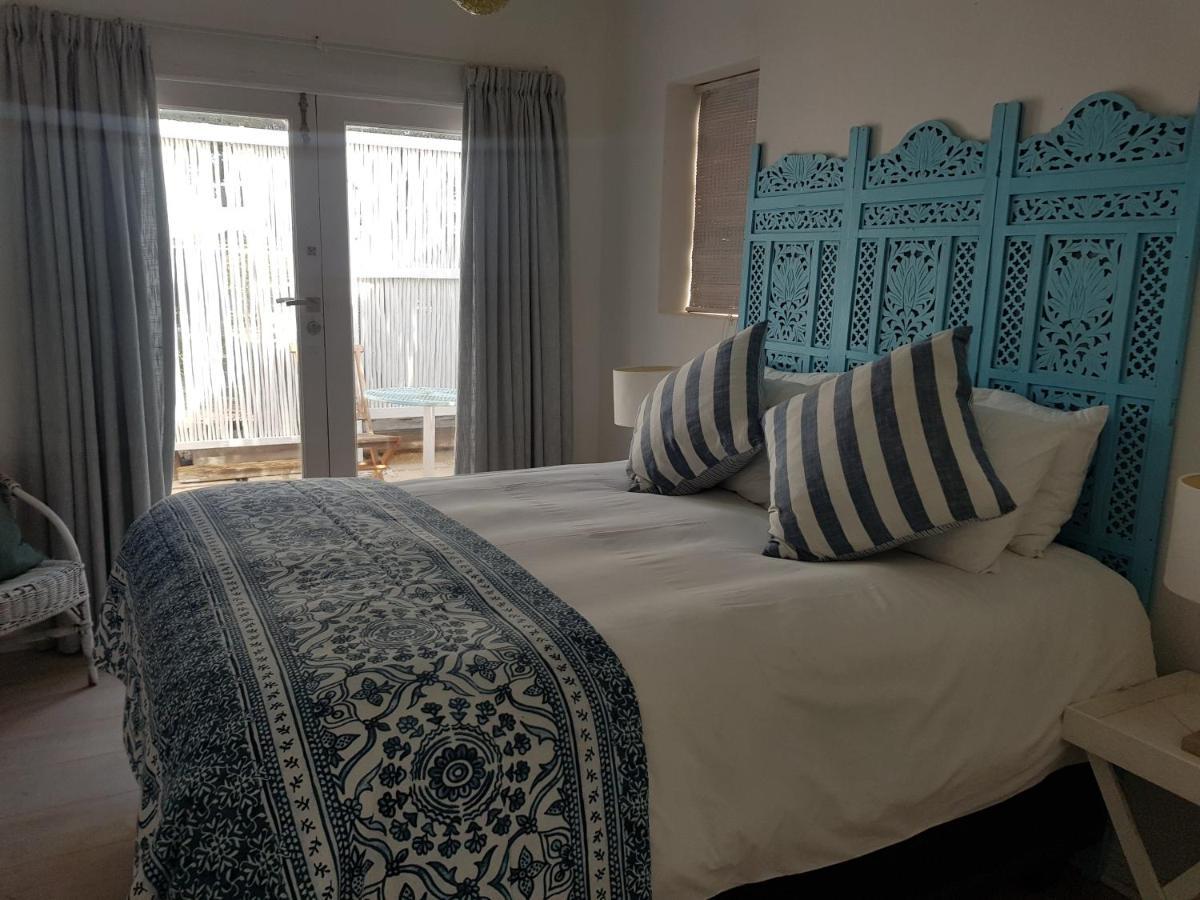 Mosselbank Beach Retreat 2 Paternoster Exteriér fotografie