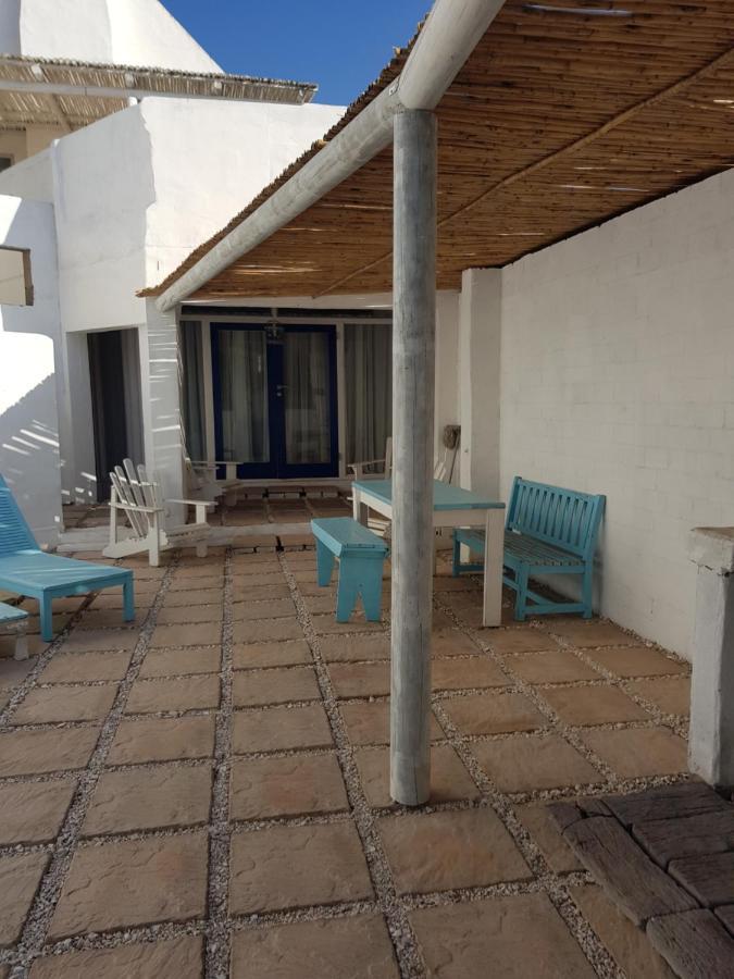 Mosselbank Beach Retreat 2 Paternoster Exteriér fotografie