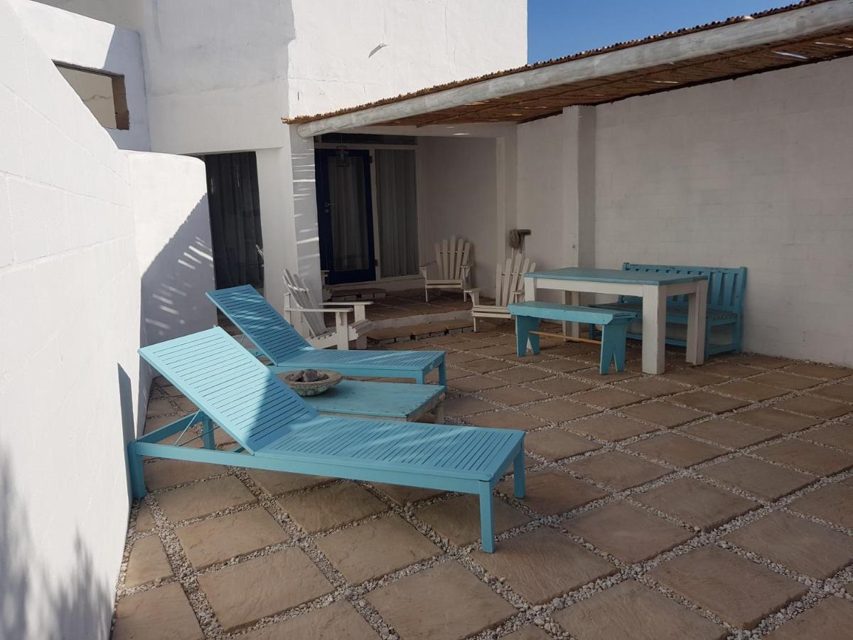 Mosselbank Beach Retreat 2 Paternoster Exteriér fotografie