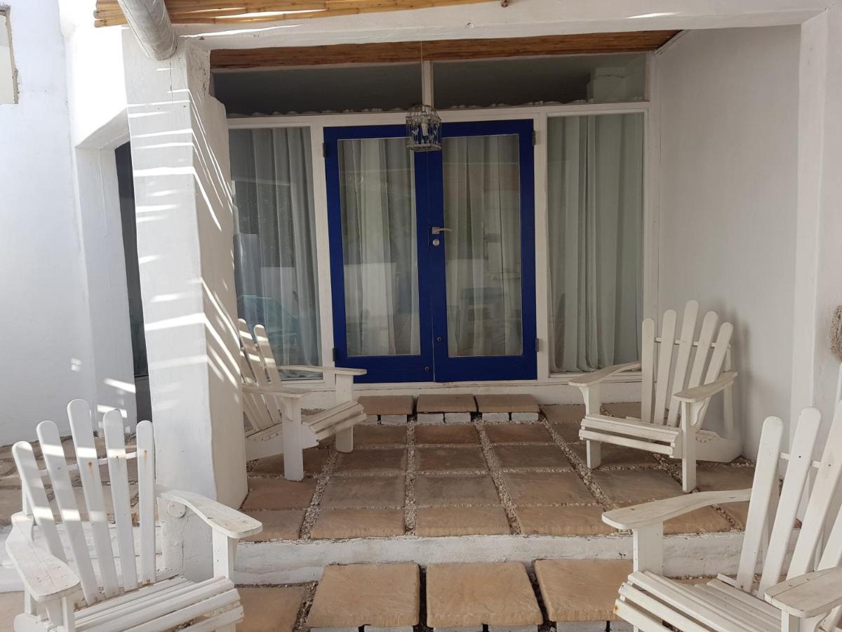 Mosselbank Beach Retreat 2 Paternoster Exteriér fotografie