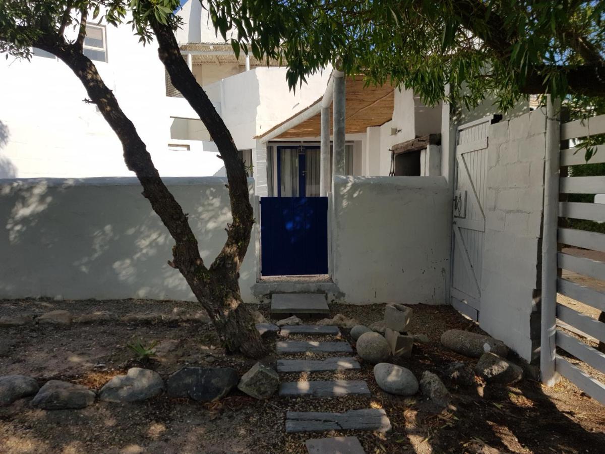 Mosselbank Beach Retreat 2 Paternoster Exteriér fotografie