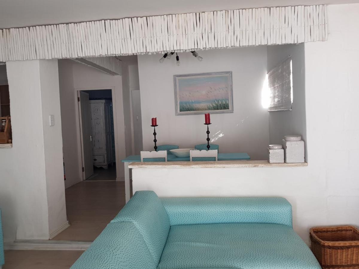 Mosselbank Beach Retreat 2 Paternoster Exteriér fotografie