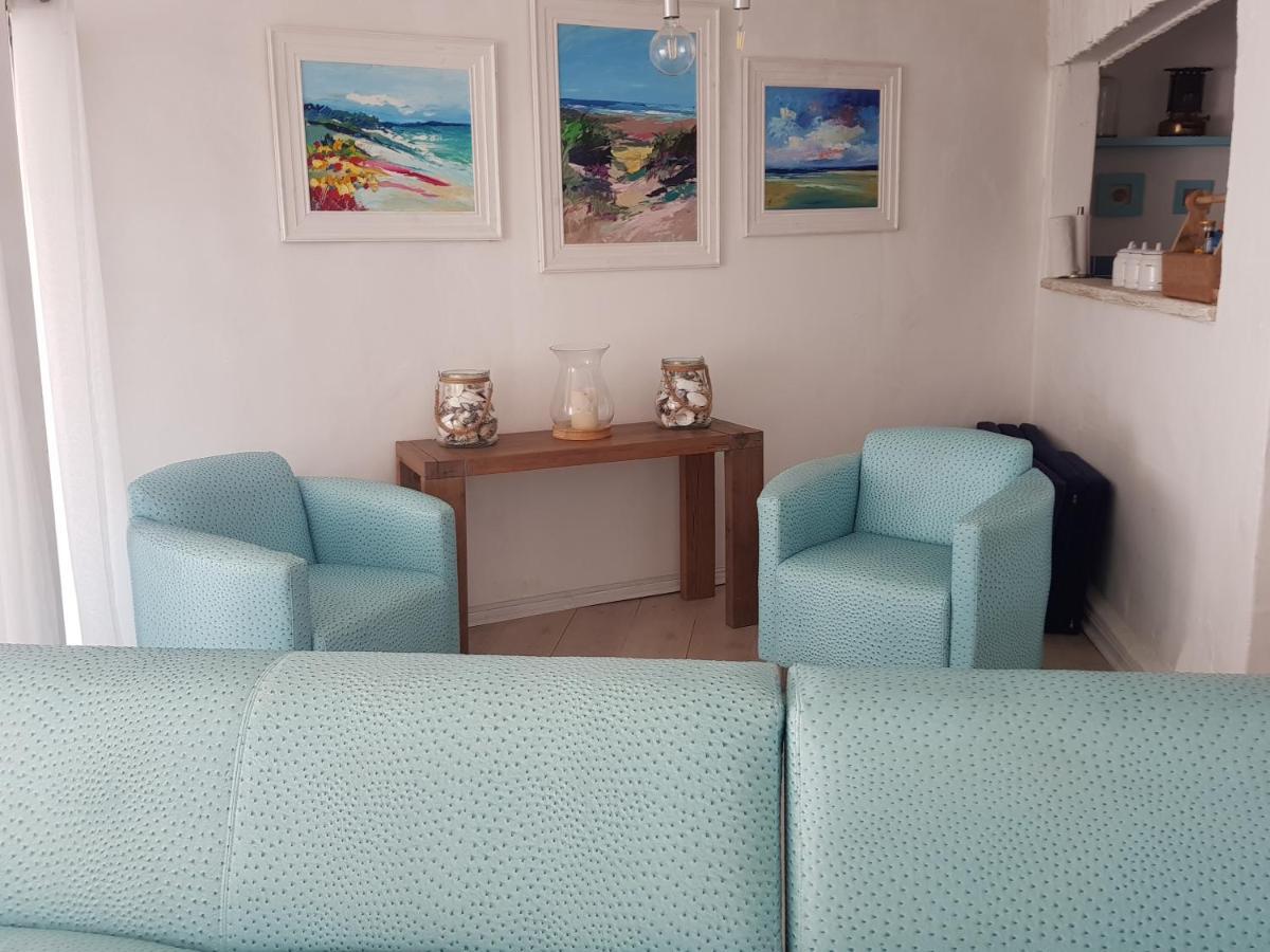 Mosselbank Beach Retreat 2 Paternoster Exteriér fotografie