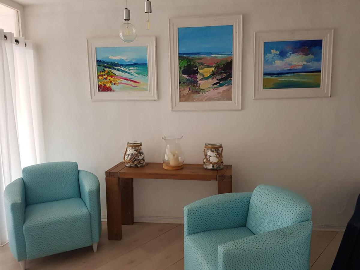 Mosselbank Beach Retreat 2 Paternoster Exteriér fotografie