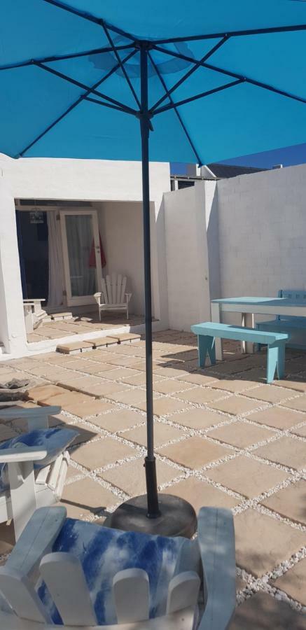 Mosselbank Beach Retreat 2 Paternoster Exteriér fotografie
