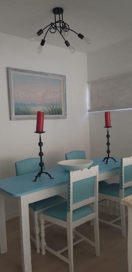 Mosselbank Beach Retreat 2 Paternoster Exteriér fotografie