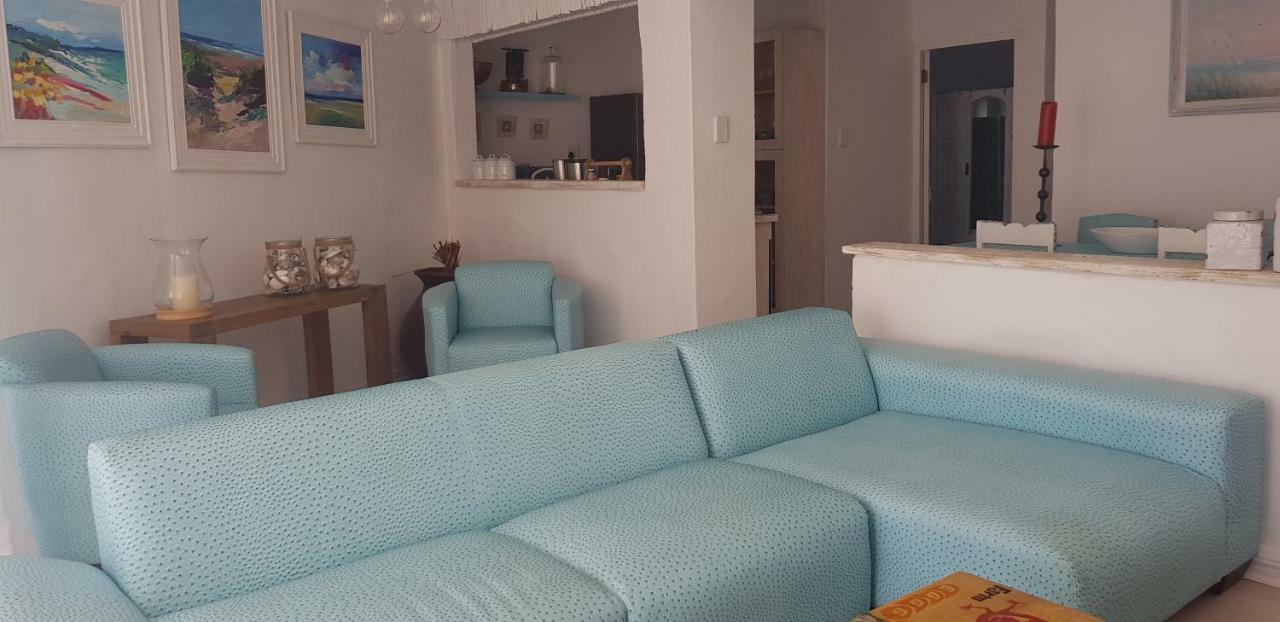Mosselbank Beach Retreat 2 Paternoster Exteriér fotografie