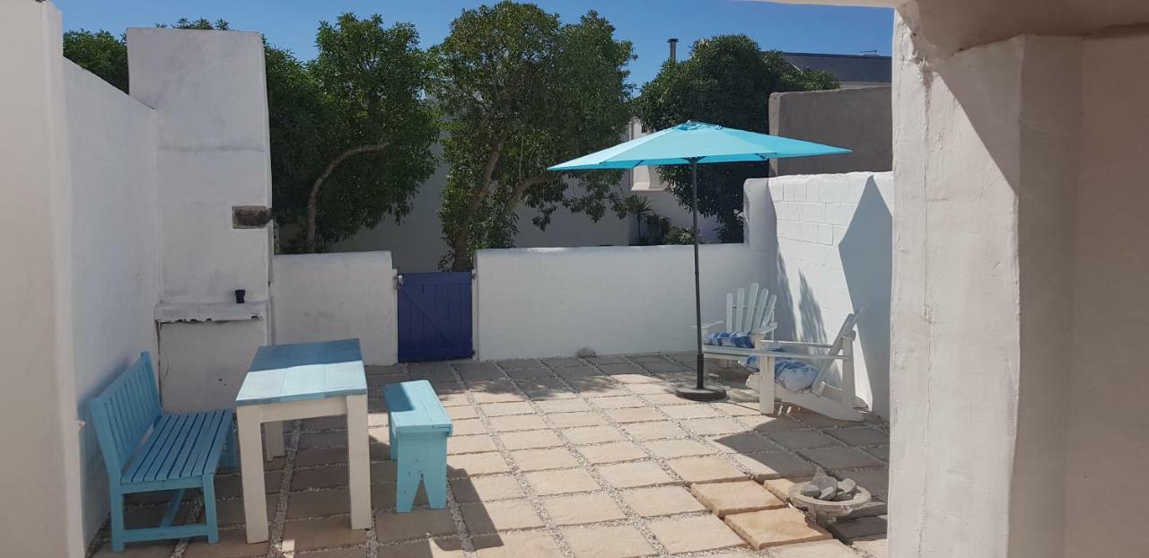 Mosselbank Beach Retreat 2 Paternoster Exteriér fotografie